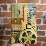 America - Franz Kafka - 1971 Penguin Books Paperback
