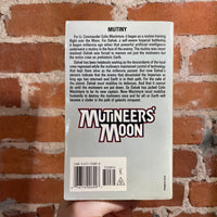Mutineers’ Moon - David Weber - Baen Books Paperback