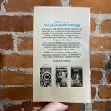 Starchild - Frederik Pohl & Jack Williamson - 1973 Ballantine Books Paperback