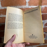Isle of the Dead - Roger Zelazny - 1969 Ace Books Paperback
