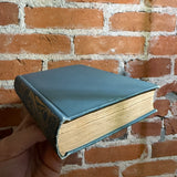 Chevalier De Maison-Rouge - Alexandre Dumas - 1894 Little, Brown, and Company Hardback