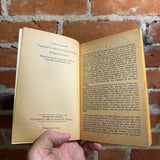Time to Teleport / The Genetic General - Gordon R. Dickson - 1960 Ace Double Paperback