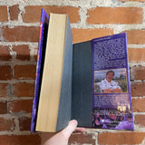 Ancient Shores - Jack McDevitt - 1996 1st Harper Prism Hardback - Jim Burns Cover