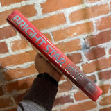 Bright Star - Harold Coyle - 1990 Simon & Schuster Hardback - Gaylord Welker Cover