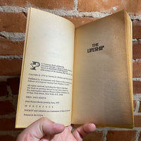 The Lifeship - Harry Harrison & Gordon R. Dickson - 1977 Pocket Books Timescape Paperback