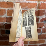 Old Tin Sorrows - Glen Cook - 1989 ROC Books Paperback