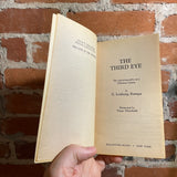 The Third Eye - T. Lobsang Rampa - 1981 12th Ballantine Books Paperback