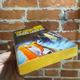 The Transition of Titus Crow - Brian Lumley - 1975 1st Daw Books Paperback #151 - Michael Whelan Cover