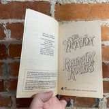 The Wanton - Rosemary Rogers - 1985 Avon Books Paperback