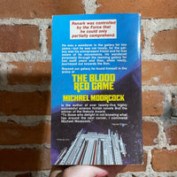 The Blood Red Game - Michael Moorcock - Dale Books Paperback