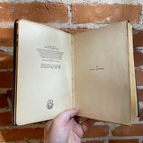 Men Without Women - Ernest Hemingway - 1942 Charles Scribner’s Sons Hardback