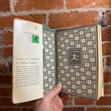 Light In August - William Faulkner - 1959 Modern Library Hardback