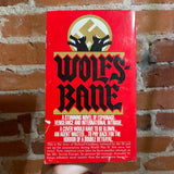Wolfsbane - Craig Thomas - 1979 Bantam Books Paperback
