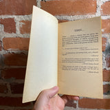 The Third Eye - T. Lobsang Rampa - 1981 12th Ballantine Books Paperback