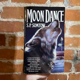 Moondance - S.P. Somtow - 1991 Tor Books Paperback - Joe DeVito Cover