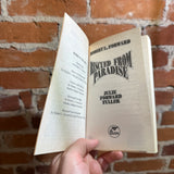 Rescued From Paradise - Robert L. Forward & JUlie Forward Fuller - 1995 Baen Books Paperback - David Mattingly Cover