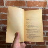 Revolutions: A Comparative Study: From Cromwell to Castro - Edited by Lawrence Kaplan - 1973 Vintage Books Paperback