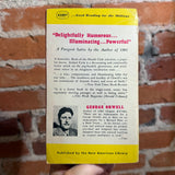 Animal Farm - George Orwell - 1965 1st March Signet Books Paperback