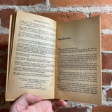 The Fine Art of Spying - Walter B. Gibson - 1967 Tempo Books Paperback