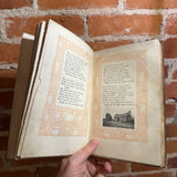 Howdy Honey Howdy - Paul Laurence Dunbar - 1905 Dodd, Mead and Company Hardback - RARE & with photographs