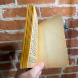 The World of Null-A - A.E. Van Vogt - 1948 Ace Books Paperback - Ed Emshwiller Cover