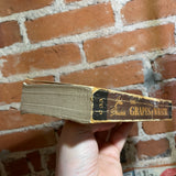 The Grapes of Wrath - John Steinbeck - 1959 4th Compass Books Paperback