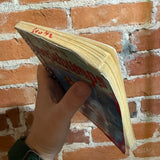 My Hairiest Adventure - R.L. Stine - Goosebumps Trade Paperback