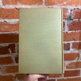 The Golden Bough: A Study in Magic & Religion - James George Frazer - 1951 Macmillan Hardback