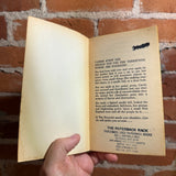 Carrie - Stephen King - 1975 21st Signet Books Paperback