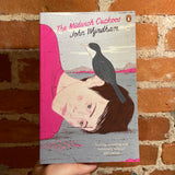 The Midwich Cuckoos - John Wyndman - Penguin Books - Brian Cronin Cover