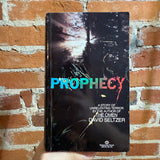 Prophecy - David Seltzer - 1979 1st Ballantine Paperback