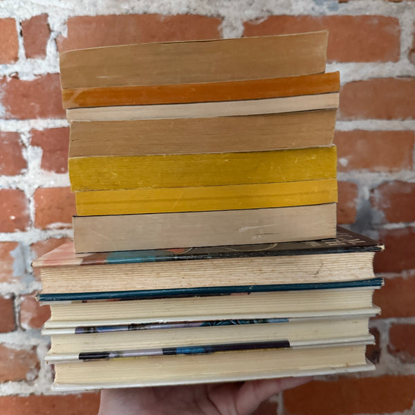 My Buddy Hugo Book Bundle Cherryh