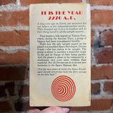 Taurus Four - Rena Vale - 1970 1st Paperback Library Edition