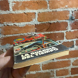 La Guardia Del Tiempo - L.G. Milk - 1958 Paperback (Spanish Language)