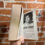 Tender Prey - Julia Grice - 1990 1st Tor Books Paperback