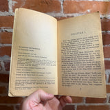 Frankenstein and the Whiz Kid - Vic Crume - 1975 Pyramid Books Paperback Disney