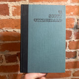 The Last Tycoon - F. Scott Fitzgerald - 1969 Charles Scribner's & Sons Hardback