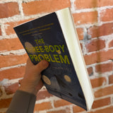The Three-Body Problem - Cixin Liu - 2006 Tor Trade Paperback
