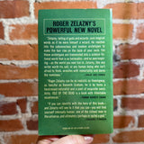 Isle of the Dead - Roger Zelazny - 1969 Ace Books Paperback