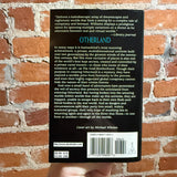 Otherland Vol. 2: River of Blue Fire - Tad Williams - 1998 Daw Books Paperback - Michael Whelan Cover