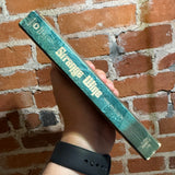 Strange Wine: Fifteen New Stories from the Nightside of the World- Harlan Ellison - 1979 Warner Books Paperback - Leo & Diane Dillon Cover