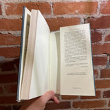 Mythago Wood - Robert Holdstock- 1984 BCE Arbor House Hardback - Christopher Zacharow Cover