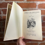Garrets and Pretenders: A History of Bohemianism in America - Albert Parry - 1960 Dover Publications Trade Softcover