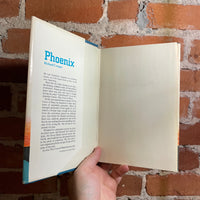 Phoenix - Richard Cowper - 1968 Ballantine Books Hardback