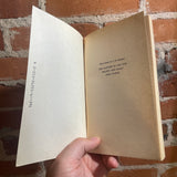 Raise High the Roof Beam, Carpenters and Seymour - J.D. Salinger - 1981 Bantam Books Paperback