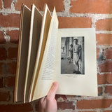 Lawrence & Arabian Adventure - Robert Graves - 1928 1st Doubleday, Doran & Company Hardback