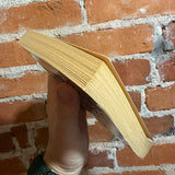 Winter Wolves - Earle Wescott - 1989 Bantam Books Paperback - Tom Hallman Foil Cover