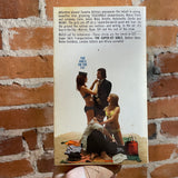 The Super-Jet Girls - Bernard Glemser 1971 Bantam Books Paperback