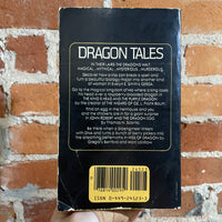 Dragon Tales - Edited by Isaac Asimov - 1982 Ballantine Books Paperback