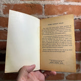Time to Teleport / The Genetic General - Gordon R. Dickson - 1960 Ace Double Paperback
